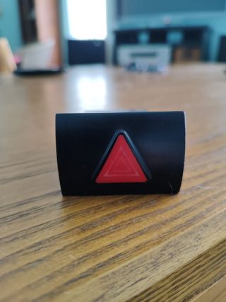 Luces de emergencias de Seat Toledo / Seat León