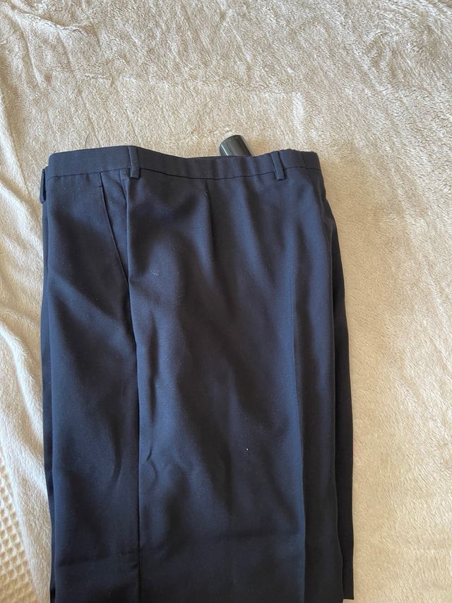 Pantalones de vestir