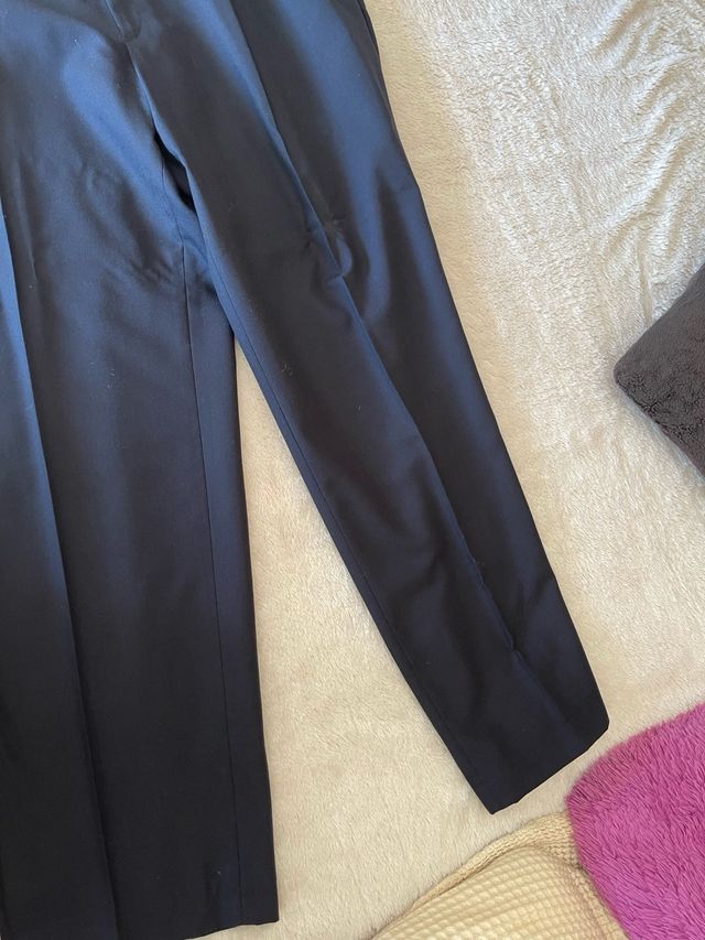 Pantalones de vestir