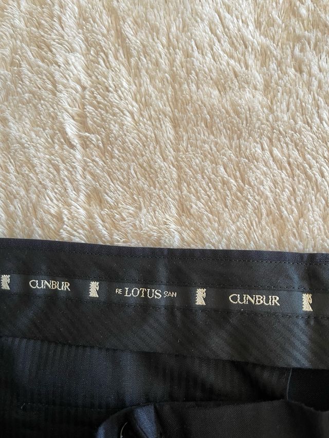 Pantalones de vestir