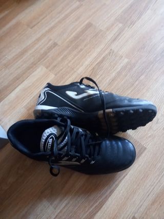Botas futbol Joma talla 43