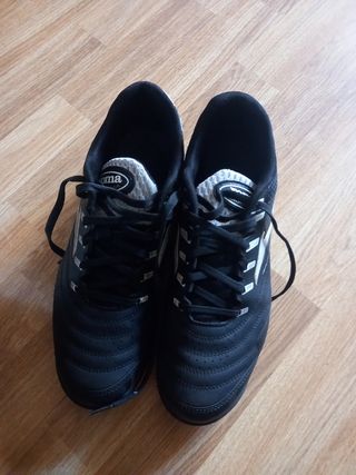 Botas futbol Joma talla 43
