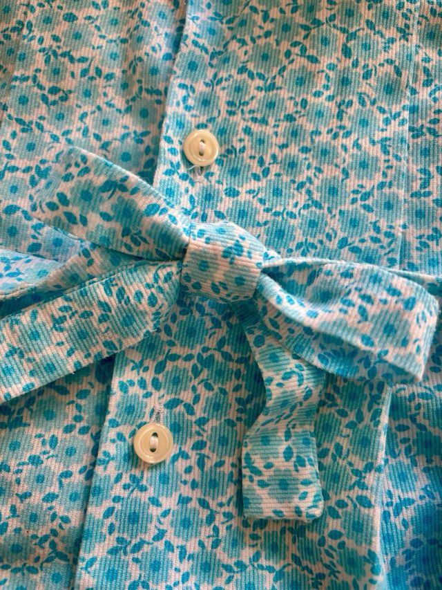 Vestido bebe 18 meses