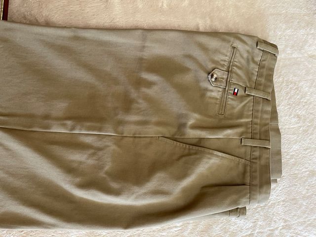 Pantalon de vesrir