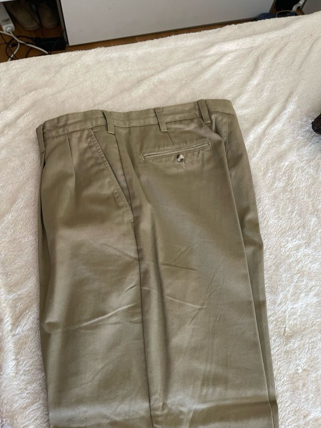 Pantalon de vesrir