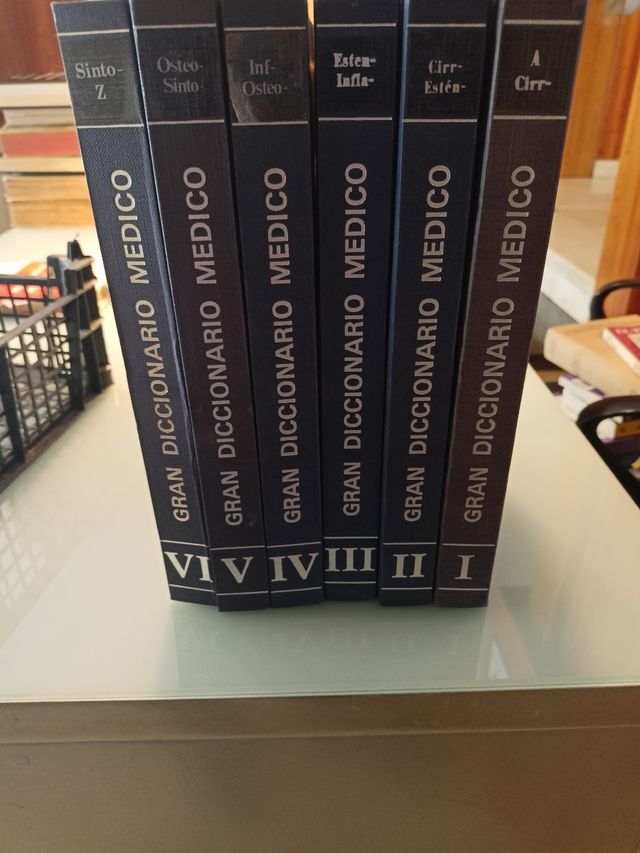 Enciclopedia Medicina