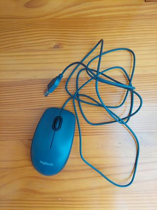 Ratón