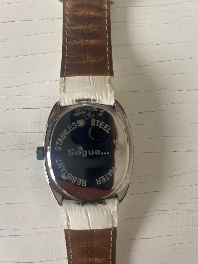 Orologio da donna Segue