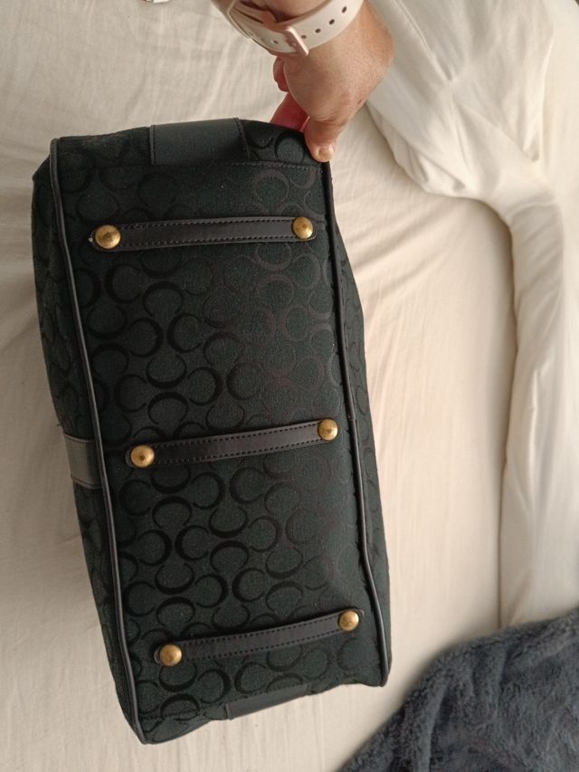 Bolso viaje muy cómodo y amplio