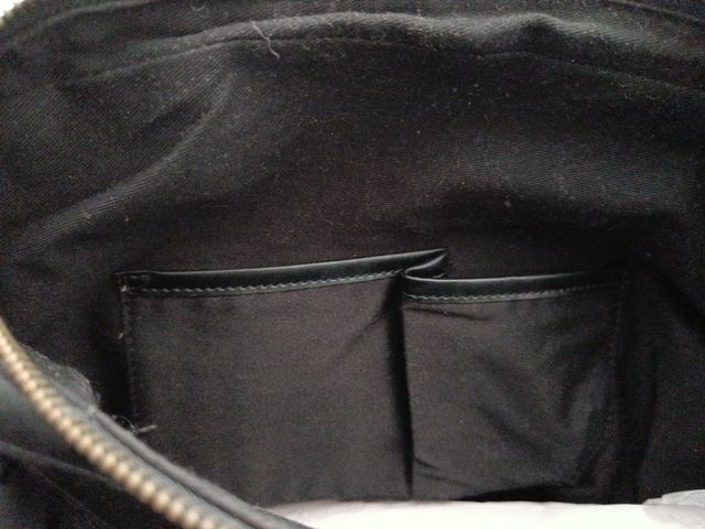 Bolso viaje muy cómodo y amplio