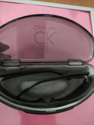 GafasCalvin Klein