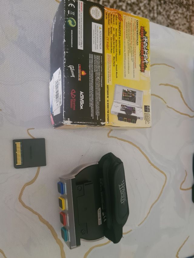 Gioco per Nintendo DS