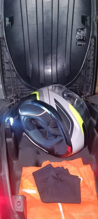 Peugeot Satelis 125 4V