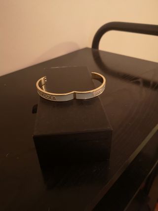 Pulsera brazalete Bimba y Lola