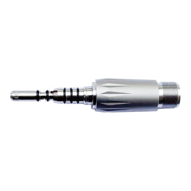 Acoplador rápido Dental LED 2 agujeros 