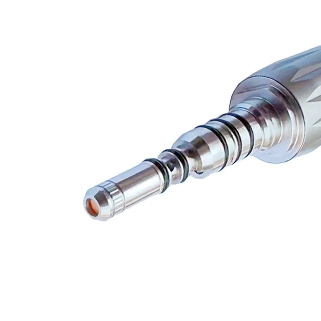 Acoplador rápido Dental LED 2 agujeros 