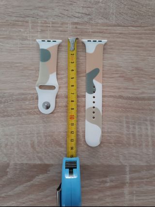 Correa Apple Watch SE