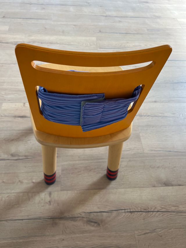 HABA PRO silla