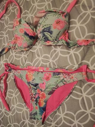 Bañadores bikinis