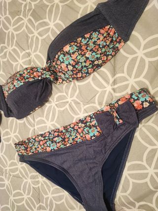Bañadores bikinis