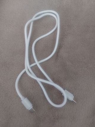 Cable UsbC a UsbC