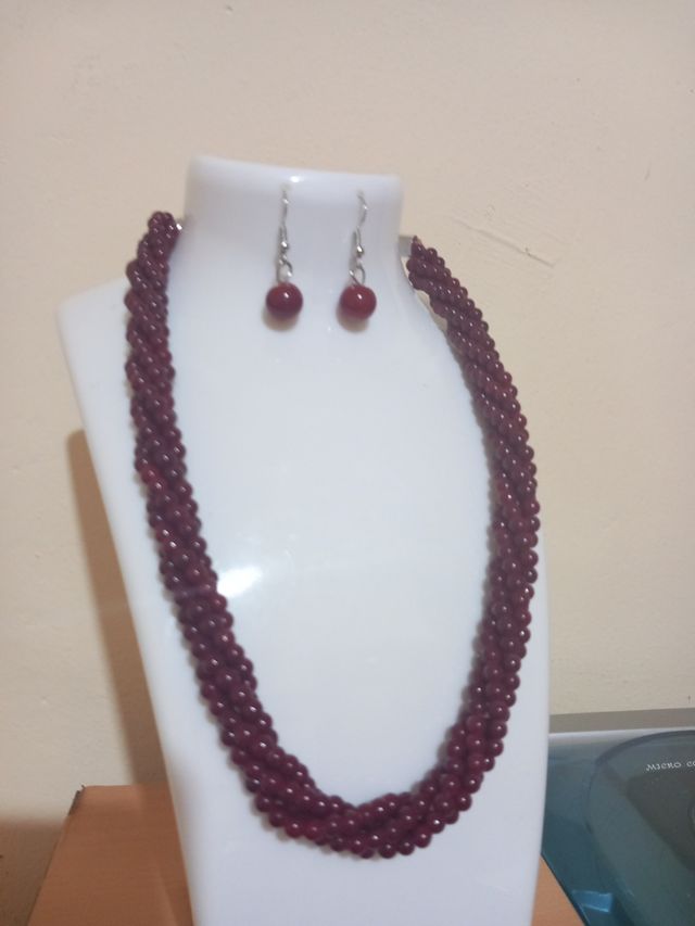 Completo bigiotteria