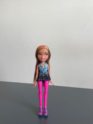 Bratz Candyz Yasmin
