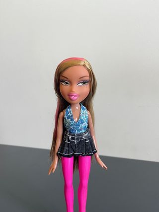 Bratz Candyz Yasmin