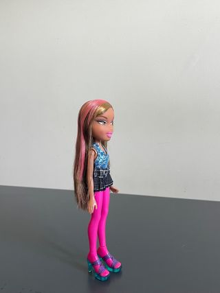 Bratz Candyz Yasmin