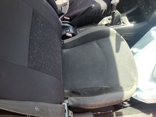 DESPIECE PEUGEOT 206 PLUS 1.4 HDI AÑO 2009