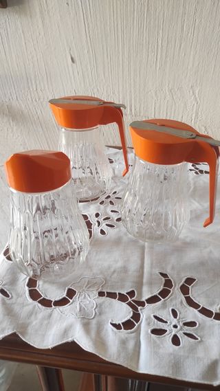 Set zuccheriera e porta caffè 