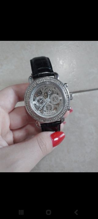 Orologi Airoldi Bigiotteria Orologio Da Polso Donna Airoldi Vintage Di  Seconda Mano Per 50 EUR