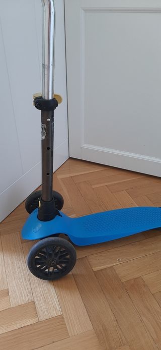 Patinete B1 oxelo decathlon 