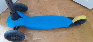 Patinete B1 oxelo decathlon 