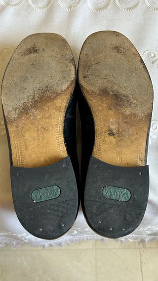 Mocasines Yauma El Corte Ingles