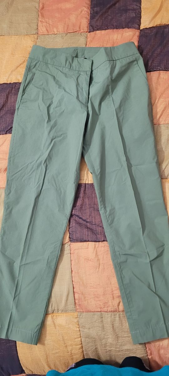 Pantalon twinset 36