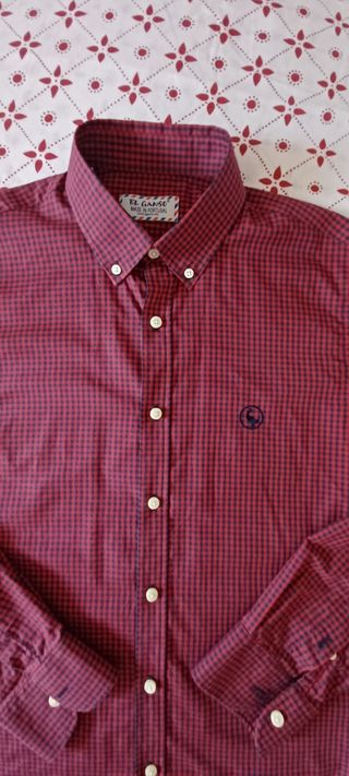 Camisa El Ganso