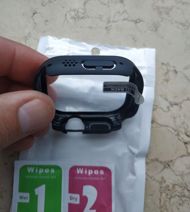 Cover per Apple Watch Ultra 49mm