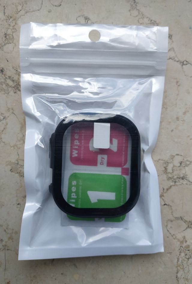 Cover per Apple Watch Ultra 49mm