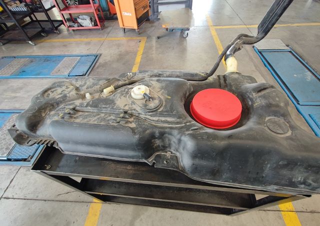 Serbatoio completo Opel Grandland 2021