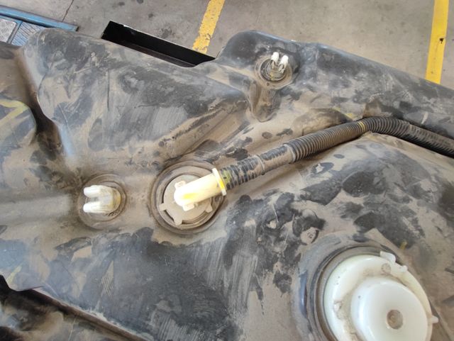 Serbatoio completo Opel Grandland 2021