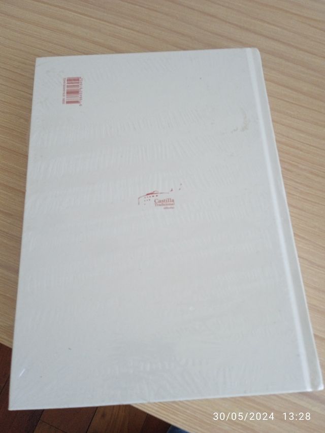 Libro Historia de Valladolid 