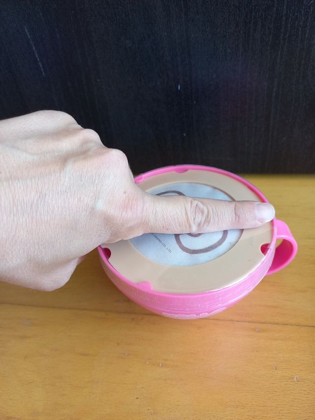 4 tazas hello kitty sale una hello kitty