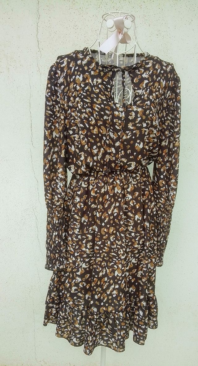 Abito Lollipop nuovo