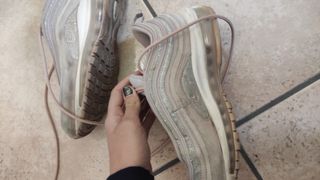 Nike air max 97 donna