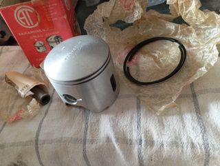 Pistón original montesa cota 247