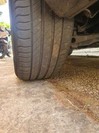 Llantas audi 16 pulgadas 
