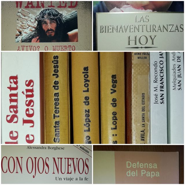 HISTORIA BIOGRAFÍAS ENSAYO