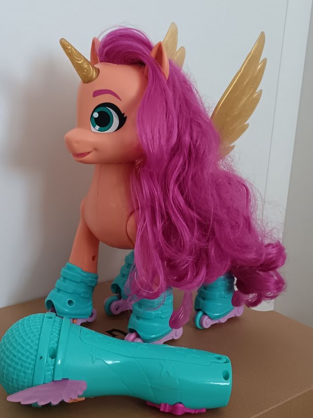 My Little Pony