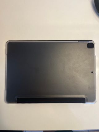 Funda Ipad 7,8,9 y 10.2 Negra